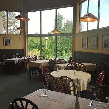 Hotel Median Geneve Aeroport 3*