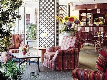 Hotel Median Geneve Aeroport