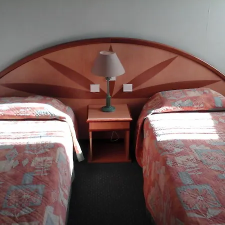 Median Geneve Aeroport Hotel Ferney-Voltaire