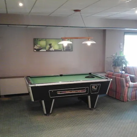 Median Geneve Aeroport Hotel